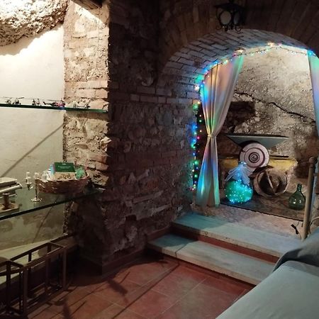 Al Cantinone Toffia Экстерьер фото